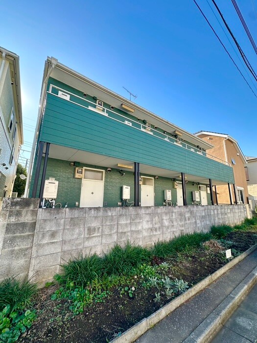 物件外観写真2　(外観写真)