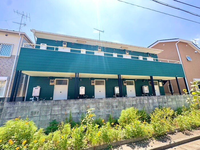 物件外観写真3　(外観写真)