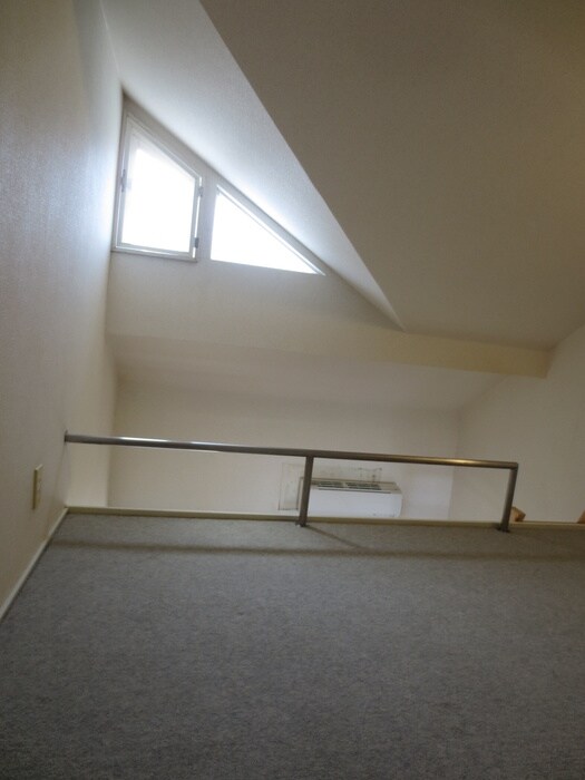 物件内観写真13　(ロフト)