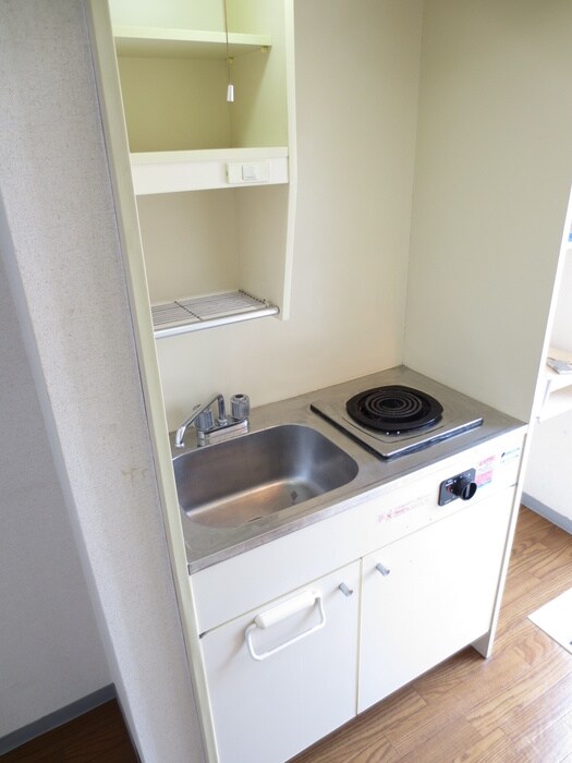 物件内観写真14　(キッチン)