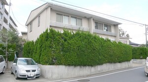 Grand　Tree　Terrace外観写真