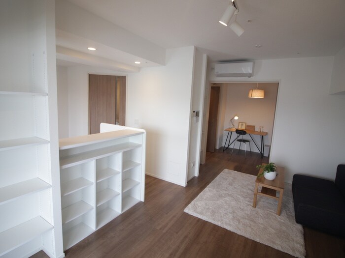 物件内観写真7　(居室)