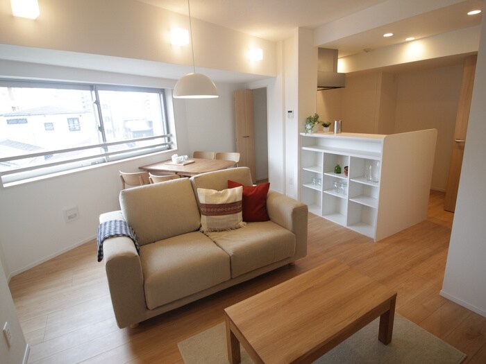 物件内観写真7　(居室)