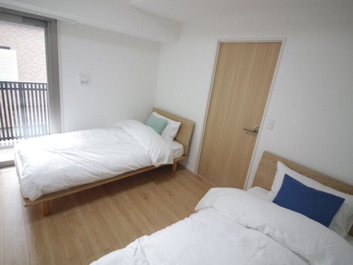 物件内観写真9　(居室)