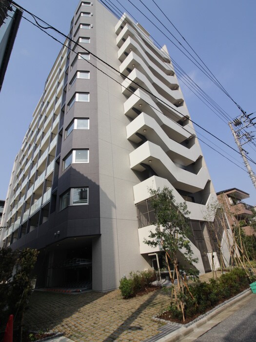 物件外観写真4　(外観写真)