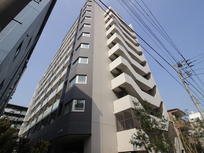 物件外観写真6　(外観写真)