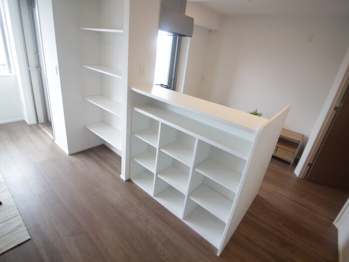 物件内観写真10　(居室)