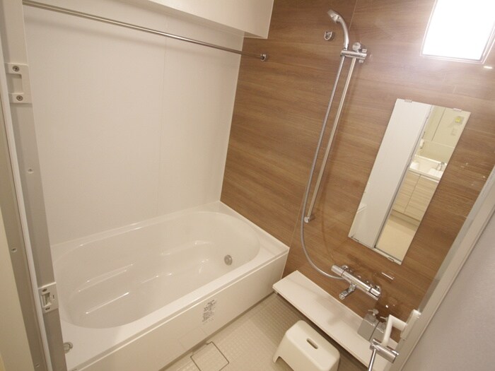 物件内観写真12　(バス／シャワールーム等)