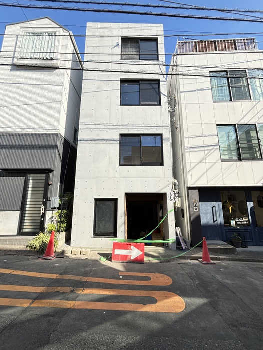 仮）渋谷区笹塚３丁目マンション