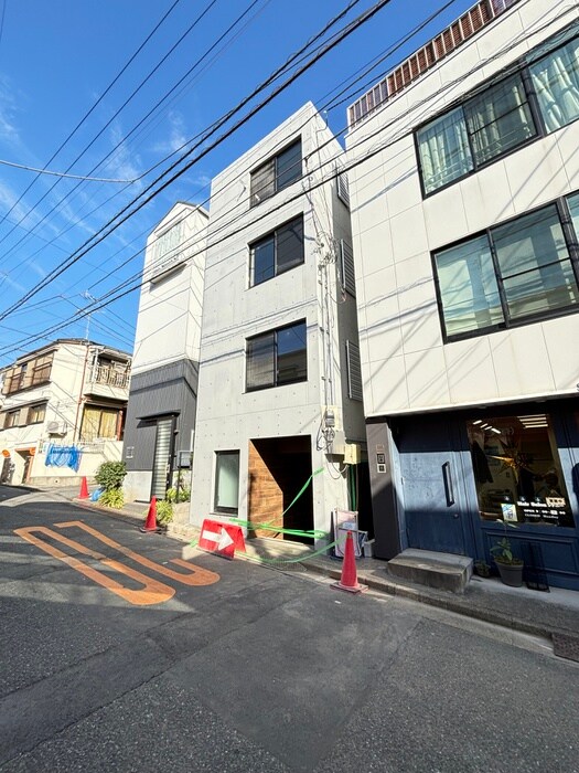 物件外観写真2　(その他)