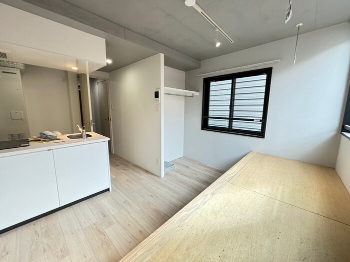 物件内観写真6　(居室)