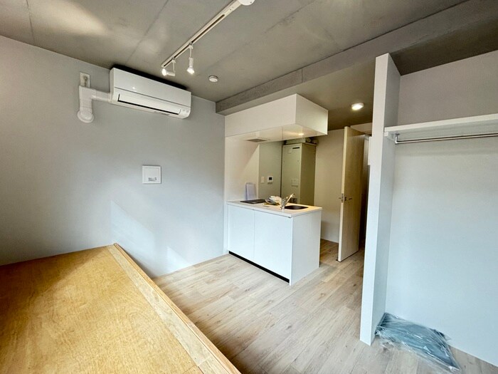 物件内観写真9　(キッチン)