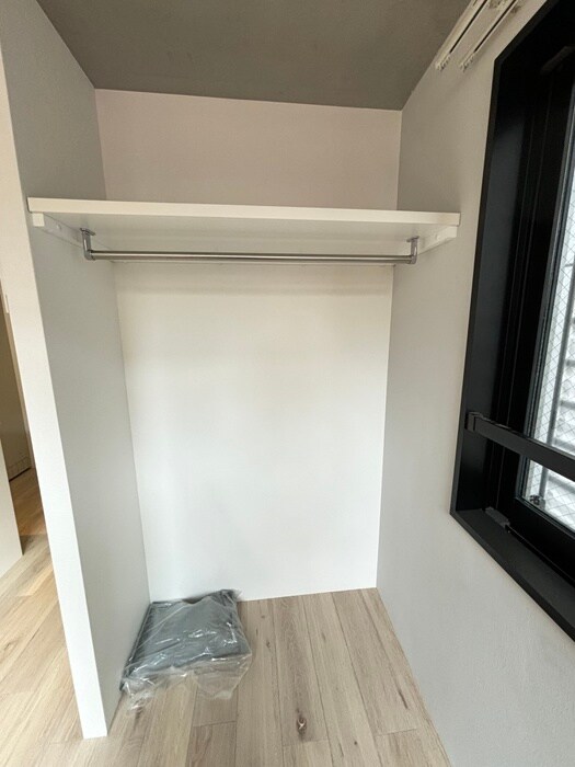 物件内観写真10　(収納)