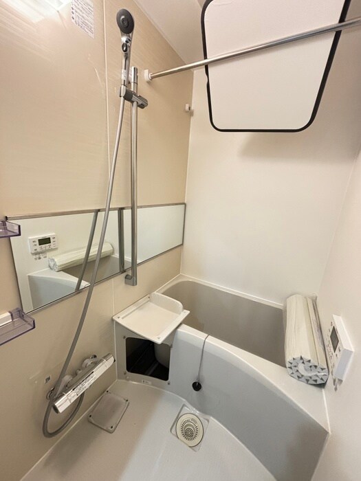 物件内観写真13　(バス／シャワールーム等)