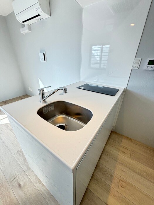 物件内観写真15　(キッチン)