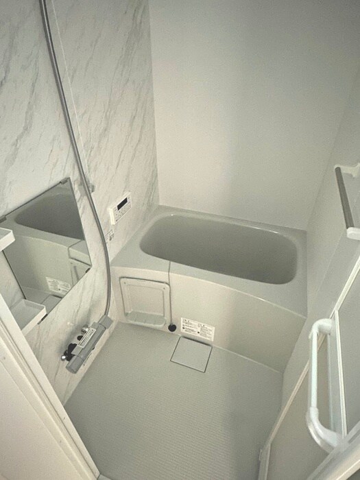物件内観写真9　(バス／シャワールーム等)