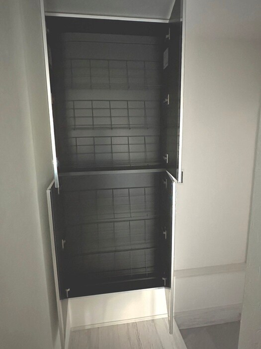 物件内観写真15　(靴箱)