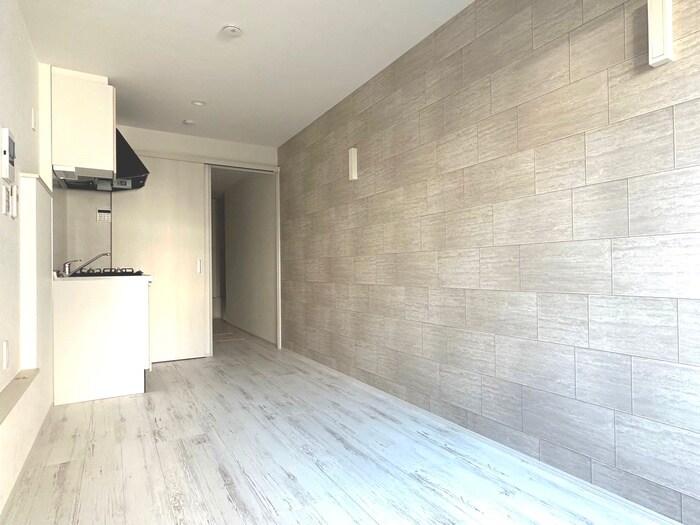 物件内観写真18　(居室)