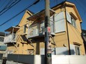 ミヤゴハイツⅡ