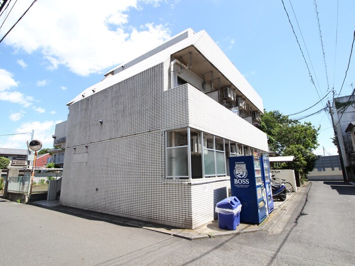 物件外観写真4　(外観写真)