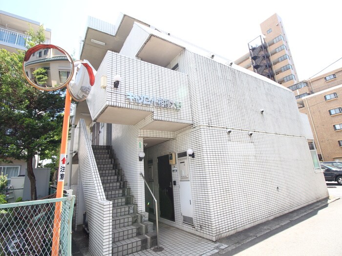 物件外観写真5　(外観写真)