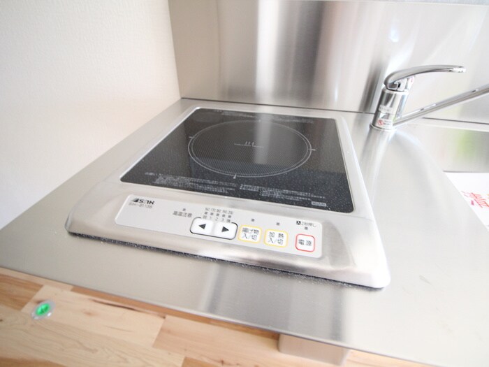 物件内観写真10　(キッチン)