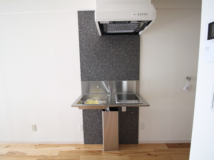 物件内観写真10　(キッチン)