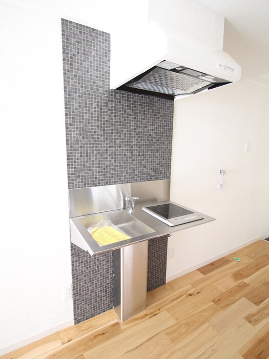 物件内観写真11　(キッチン)