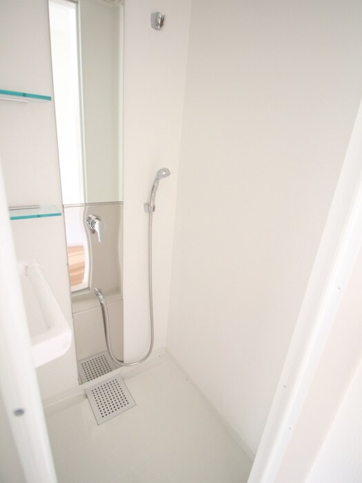 物件内観写真12　(バス／シャワールーム等)