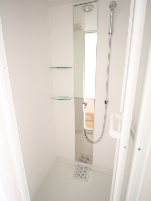 物件内観写真12　(バス／シャワールーム等)
