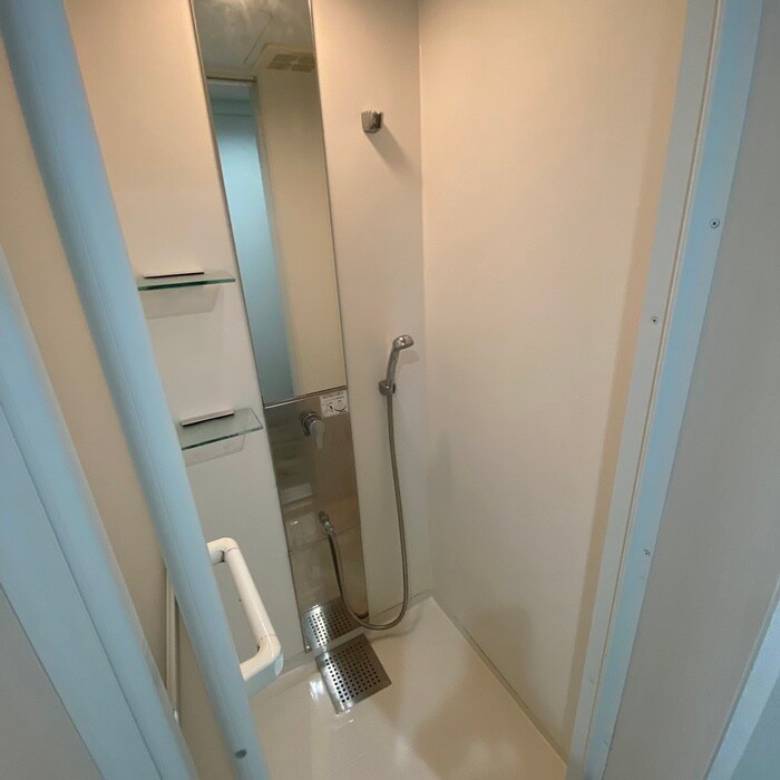 物件内観写真12　(バス／シャワールーム等)