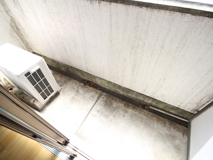 物件内観写真16　(ベランダ・バルコニー)