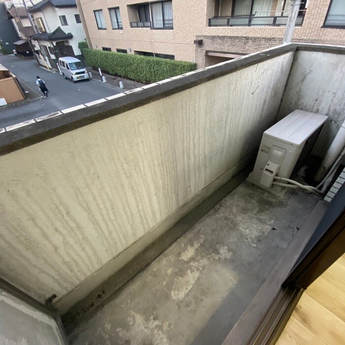 物件内観写真16　(ベランダ・バルコニー)