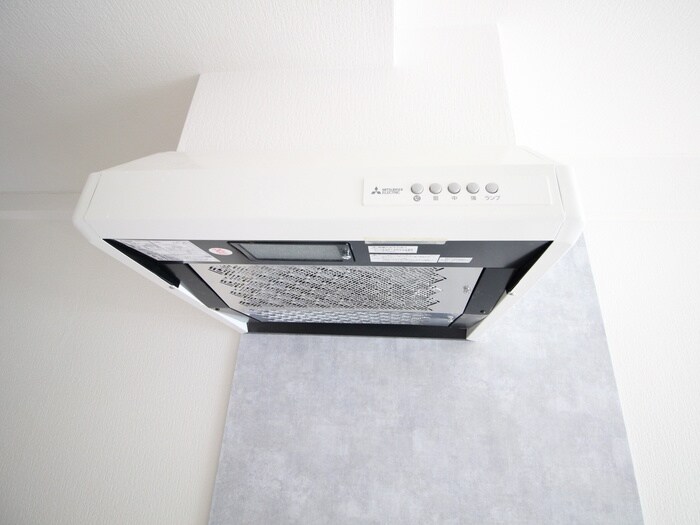 物件内観写真17　(キッチン)