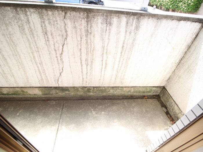 物件内観写真20　(ベランダ・バルコニー)