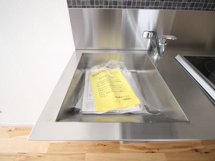 物件内観写真21　(キッチン)