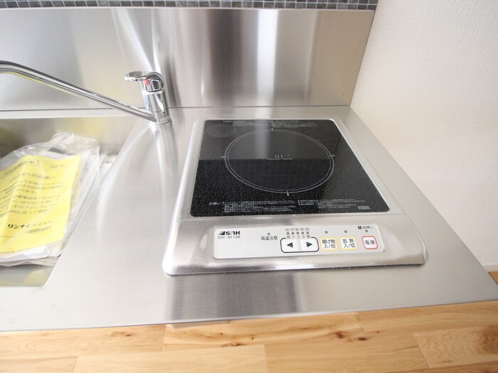 物件内観写真22　(キッチン)