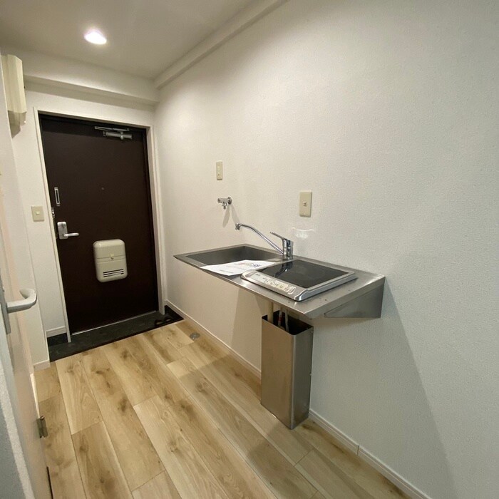 物件内観写真22　(キッチン)