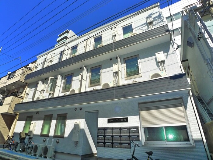 物件外観写真2　(外観写真)