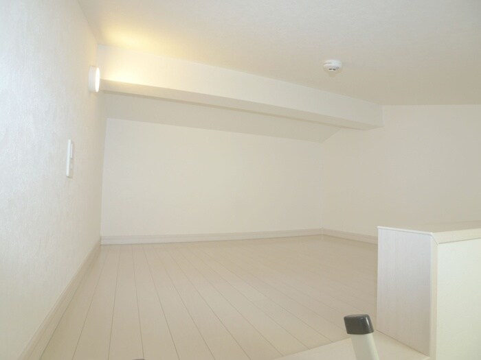 物件内観写真11　(ロフト)