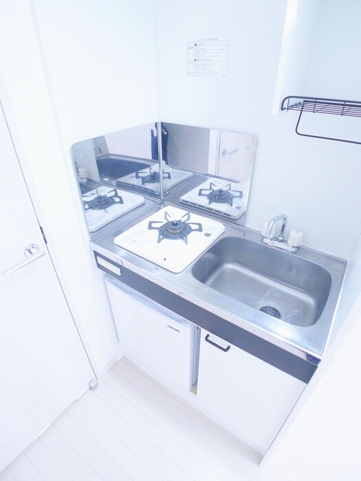 物件内観写真13　(キッチン)