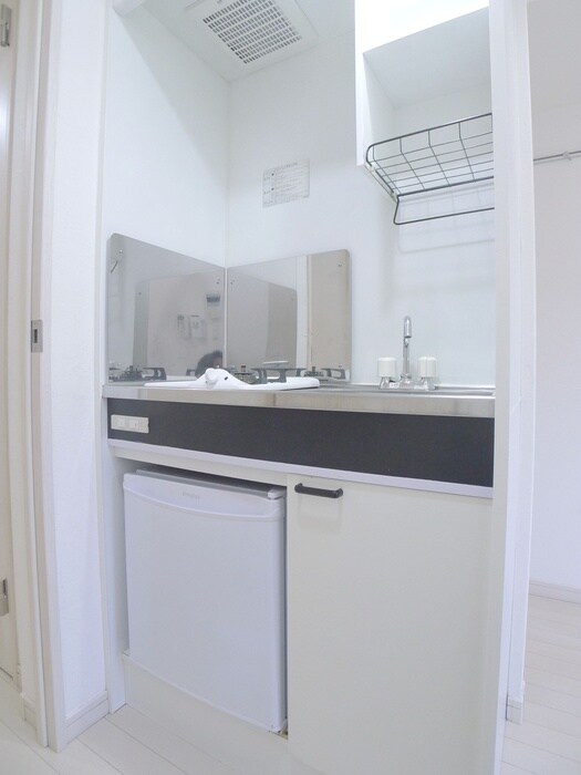 物件内観写真13　(キッチン)