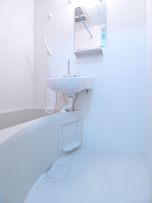 物件内観写真14　(バス／シャワールーム等)