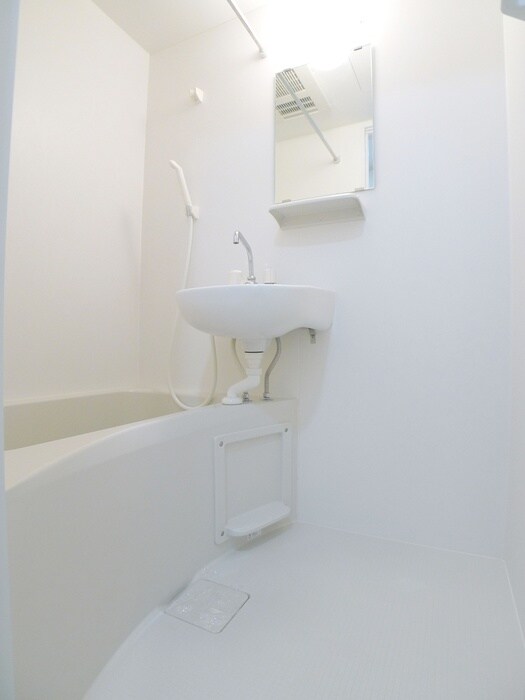 物件内観写真15　(バス／シャワールーム等)
