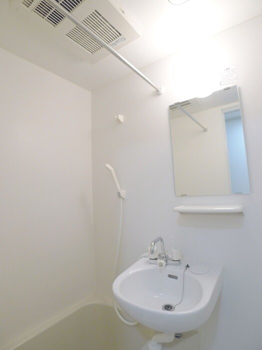 物件内観写真19　(洗面)