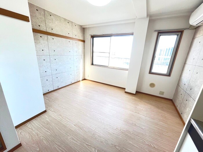 物件内観写真7　(居室)