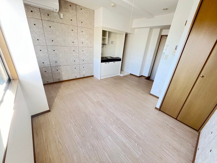 物件内観写真8　(居室)