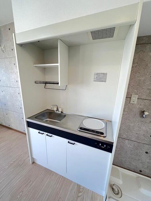 物件内観写真10　(キッチン)