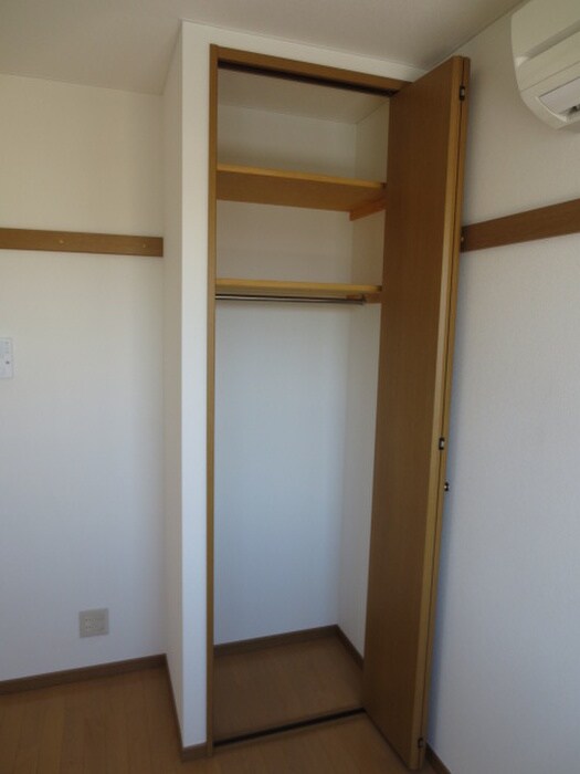 物件内観写真14　(収納)