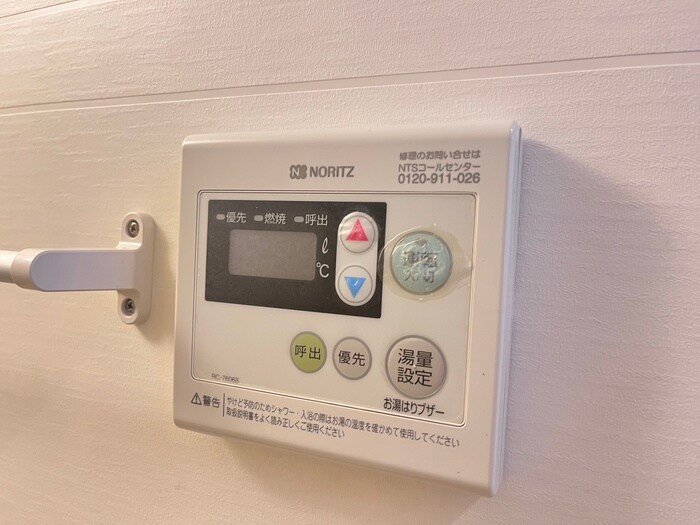 物件内観写真18　(廊下)